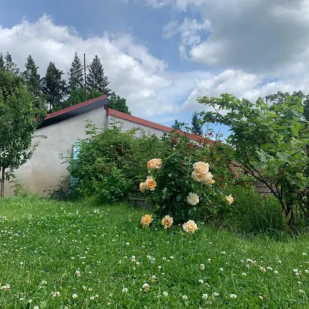 Cosy Family House With Garden, 12 Min From The Center Dom wakacyjny