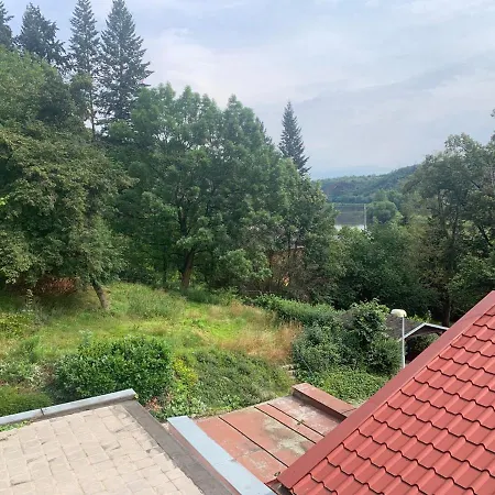 Holiday home Cosy Family House With Garden, 12 Min From The Center